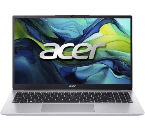 Ноутбук/ ACER Aspire Lite AL15-42P-R055 15.6"(1920x1080 (матовый) IPS)/AMD Ryzen 5 7430U(2.3Ghz)/8192Mb/512PCISSDGb/noDVD/Int:AMD Vega/Cam/BT/WiFi/50WHr/war 1y/1.5kg/Iron/NoOS Ноутбук/ ACER Aspire Lite AL15-42P-R055 15.6"(1920x1080 (матовый) IPS)/AMD Ryzen 5 7430U(2.3Ghz)/8192Mb/512PCISSDGb/noDVD/Int:AMD Vega/Cam/BT/WiFi/50WHr/war 1y/1.5kg/Iron/NoOS