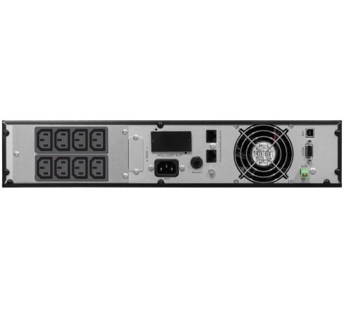 8950 Источник бесперебойного питания SKAT-UPS 1000 RACK+2x9Ah исп. Е SKAT-UPS 1000-RACK-ON-2X9-E 8950 Источник бесперебойного питания SKAT-UPS 1000 RACK+2x9Ah исп. Е SKAT-UPS 1000-RACK-ON-2X9-E