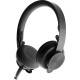 Гарнитура/ Logitech Headset Wireless Zone UC Graphite