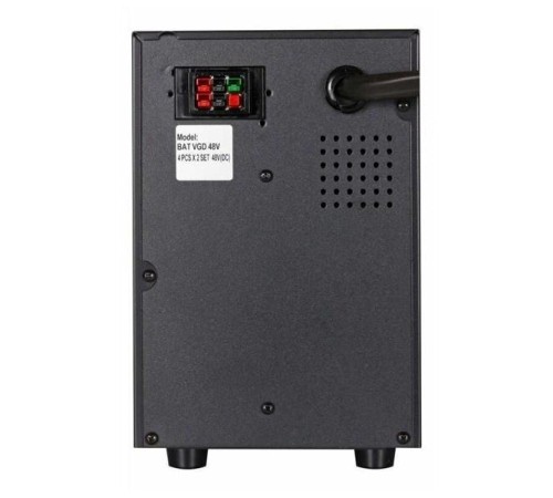 Батарейный шкаф для ИБП Powercom BAT VGD-48V for VGS-1500XL/MAC-1500 (833819)