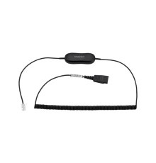 Шнур-переходник/ Jabra GN1218 AC 2m