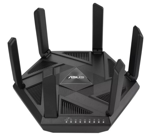 Маршрутизатор RT-AXE7800/ RT-AXE7800 Маршрутизатор RT-AXE7800/ RT-AXE7800