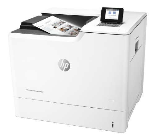 Лазерный принтер/ HP Color LaserJet Enterprise M652n Лазерный принтер/ HP Color LaserJet Enterprise M652n
