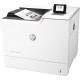 Лазерный принтер/ HP Color LaserJet Enterprise M652n