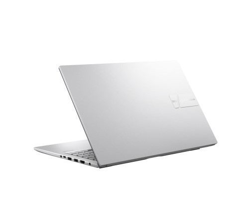 Ноутбук/ ASUS X1504ZA-BQ1414 15.6"(1920x1080 (матовый) IPS)/Intel Core i3 1215U(1.2Ghz)/16384Mb/512PCISSDGb/noDVD/Int:Intel UHD Graphics/Cam/BT/WiFi/42WHr/war 1y/1.7kg/Cool Silver/DOS Ноутбук/ ASUS X1504ZA-BQ1414 15.6"(1920x1080 (матовый) IPS)/Intel Core i3 1215U(1.2Ghz)/16384Mb/512PCISSDGb/noDVD/Int:Intel UHD Graphics/Cam/BT/WiFi/42WHr/war 1y/1.7kg/Cool Silver/DOS