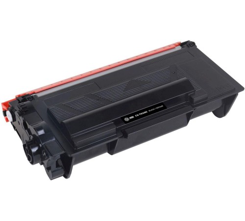 -/ Картридж лазерный Cactus CS-TN3480 TN-3480 черный (8000стр.) для Brother DCP L5500DN/ L6600DW