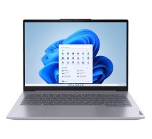 Ноутбук/ Lenovo ThinkBook 14 G6 IRL 14" WUXGA (1920x1200) IPS 300nits, i5-13420H, 8GB, 512GB SSD, 60Wh, FP Backlit Keys NO_OS 1Y( EN_kbd , 3pin cable)