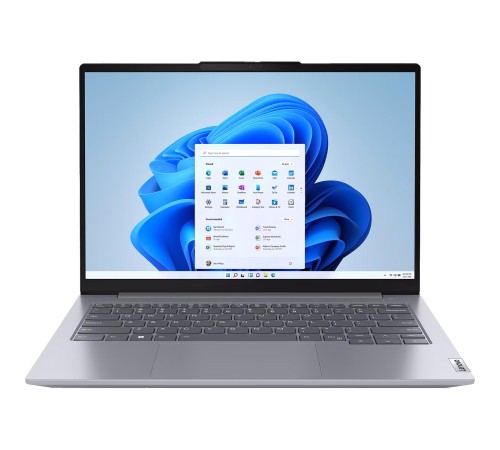 Ноутбук/ Lenovo ThinkBook 14 G6 IRL 14" WUXGA (1920x1200) IPS 300nits, i5-13420H, 8GB, 512GB SSD, 60Wh, FP Backlit Keys NO_OS 1Y( EN_kbd , 3pin cable) Ноутбук/ Lenovo ThinkBook 14 G6 IRL 14" WUXGA (1920x1200) IPS 300nits, i5-13420H, 8GB, 512GB SSD, 60Wh, FP Backlit Keys NO_OS 1Y( EN_kbd , 3pin cable)