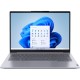 Ноутбук/ Lenovo ThinkBook 14 G6 IRL 14" WUXGA (1920x1200) IPS 300nits, i5-13420H, 8GB, 512GB SSD, 60Wh, FP Backlit Keys NO_OS 1Y( EN_kbd , 3pin cable)