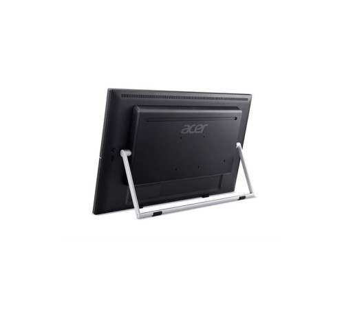 Монитор 27'' ACER UT272Ubmipzx 10 point MultiTouch, 16:9, IPS, 2560x1440, 4ms, 360cd, 75Hz, 1xHDMI(1.4) + 1xDP(1.2) + Audio out + USB3.2x2 + USB-B(1up 2down), Speakers 1.5Wx2, sync: FreeSync, hdr: HDR 10