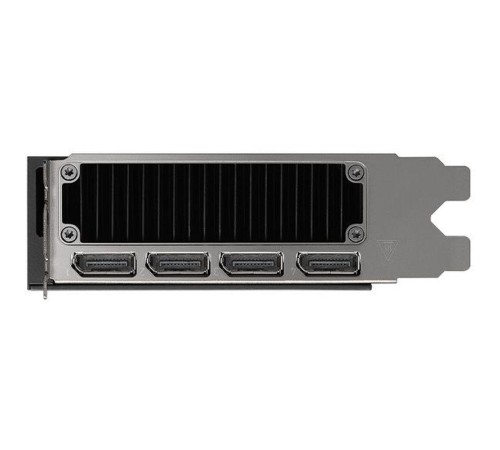 Видеокарта/ VGA NVIDIA RTX 4500 Ada Graphic Card - 24 GB GDDR6 - PCIe 4.0 x16 - 2x Slot - Bulk