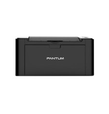 Лазерный монохромный принтер Pantum P2500W, Printer, Mono laser, А4, 22 ppm (max 15000 p/mon), 600 MHz, 1200x1200 dpi, 128 MB RAM, paper tray 150 pages, USB, WiFi, start. cartridge 1600 pages ( (существенное повреждение коробки)