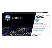 Тонер-картридж/ HP 656X High Yield Cyan Original LaserJet Toner Cartridge