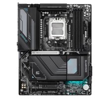 Материнская плата GIGABYTE B850 GAMING X WIFI6E, AM5, B850, 4*DDR5, 4*SATA, 2*M.2, 2*USB 3.2, 4*USB 2.0, Type-C, 2*PCIx16, 2*DP+HDMI, ATX
