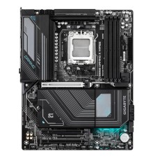 Материнская плата GIGABYTE B850 GAMING X WIFI6E, AM5, B850, 4*DDR5, 4*SATA, 2*M.2, 2*USB 3.2, 4*USB 2.0, Type-C, 2*PCIx16, 2*DP+HDMI, ATX