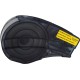 -/ Картридж ленточный Cactus CS-M210-750595YL M210-750-595-YL для Brady M210/M211/M210-LAB