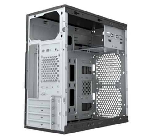 корпус MiniTower Powerman SV511 Black PMP-500ATX U3.0*2+A(HD) Micro ATX, mini ITX