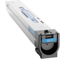 Тонер-картридж/ HP Cyan Managed LaserJet Toner Cartridge 54000
