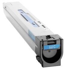 Тонер-картридж/ HP Cyan Managed LaserJet Toner Cartridge 54000