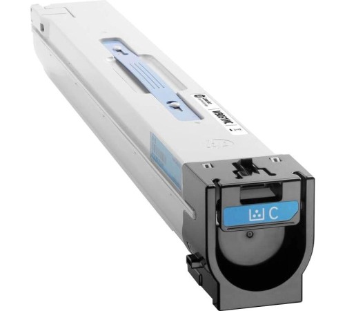 Тонер-картридж/ HP Cyan Managed LaserJet Toner Cartridge 54000 Тонер-картридж/ HP Cyan Managed LaserJet Toner Cartridge 54000