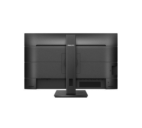 Монитор LCD 27'' 16:9 2560х1440(WQHD) IPS, 75 Hz, 350 cd/m2, 1000:1, 50М:1, 4ms, 2xHDMI, DP, USB-C, USB-Hub, Height adj, Pivot, Tilt, Swivel, Speakers, Black (Из ремонта) Монитор LCD 27'' 16:9 2560х1440(WQHD) IPS, 75 Hz, 350 cd/m2, 1000:1, 50М:1, 4ms, 2xHDMI, DP, USB-C, USB-Hub, Height adj, Pivot, Tilt, Swivel, Speakers, Black (Из ремонта)