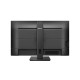 Монитор LCD 27'' 16:9 2560х1440(WQHD) IPS, 75 Hz, 350 cd/m2, 1000:1, 50М:1, 4ms, 2xHDMI, DP, USB-C, USB-Hub, Height adj, Pivot, Tilt, Swivel, Speakers, Black (Из ремонта)