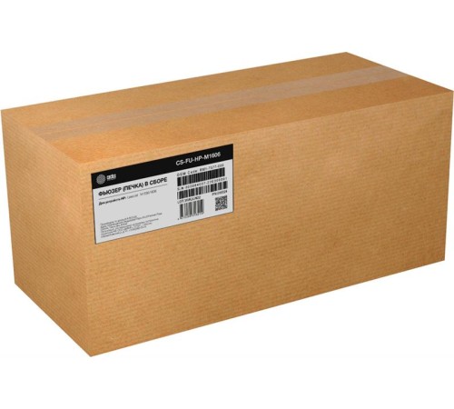 Печка в сборе Cactus CS-FU-HP-M1606 (RM1-7577-reman) для HP LJ M1536, Canon MF4410/4430/4450/4550/4570 200000стр.