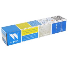-/ Тонер-картридж NVP NV-Type 1230D для Ricoh Aficio 2015/ 2016/ 2018/ 2018D/ 2020/ 2020D/ MP 1500/ MP 1600/ MP 1600L/ MP 1900/ MP 2000/ MP 2000L/ MP 2000LN (9000k)
