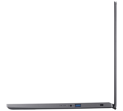 Ноутбук/ ACER Aspire5 A515-57-50YA 15.6"(1920x1080 (матовый) IPS)/Intel Core i5 12450H(2Ghz)/8192Mb/512PCISSDGb/noDVD/Int:Intel HD/Cam/BT/WiFi/50WHr/war 1y/1.8kg/Iron/NoOS Ноутбук/ ACER Aspire5 A515-57-50YA 15.6"(1920x1080 (матовый) IPS)/Intel Core i5 12450H(2Ghz)/8192Mb/512PCISSDGb/noDVD/Int:Intel HD/Cam/BT/WiFi/50WHr/war 1y/1.8kg/Iron/NoOS