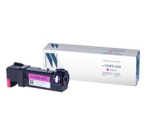 -/ Тонер-картридж NVP NV-106R01602 Magenta для Xerox Phaser 6500 / WorkCentre 6505 (2500k)