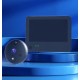 Умный дверной глазок с монитором Nayun Smart Video Intercom NY-PDV-01 (Вскрытая упаковка)