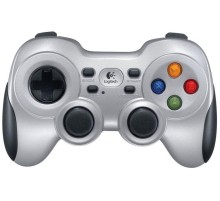 Геймпад/ Logitech Wireless Gamepad F710