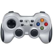 Геймпад/ Logitech Wireless Gamepad F710
