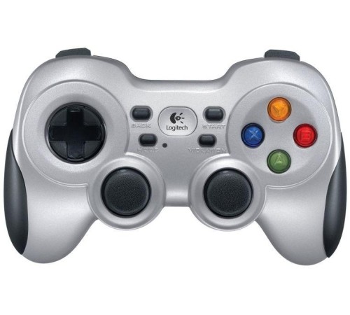 Геймпад/ Logitech Wireless Gamepad F710 Геймпад/ Logitech Wireless Gamepad F710