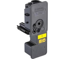 тонер-картридж Kyocera TK-5220Y (1.2K)/ Toner Cartridge Kyocera TK-5220Y (1.2K)