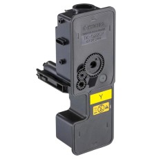 тонер-картридж Kyocera TK-5220Y (1.2K)/ Toner Cartridge Kyocera TK-5220Y (1.2K)