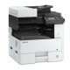 Kyocera ECOSYS M4125idn, P/C/S, ч/б лазерный, A3, 25/12(A4/A3) стр/мин, 1200x1200 dpi, 1 Гб, USB 2.0, Network, HyPAS, лоток 500 л., Duplex, автопод., старт.тонер 3000 стр.