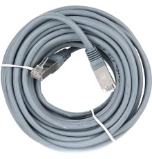 Патчкорд/ Патчкорд литой Telecom  FTP кат.5e 7,5m