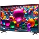 Телевизор ЖК 65'' LG/ 65", Ultra HD, Smart TV, WebOS, Wi-Fi, DVB-T2/C/S2, MR, 60Hz Native, 2.0ch (20W), 2 HDMI, 2 USB, 2 Pole, Charcoal Black, 2025