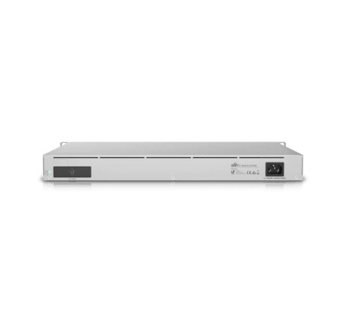 Коммутатор/ 24-port, Layer 3 switch with 2.5 GbE PoE+ output.400W total PoE availability
