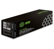 Картридж лазерный Cactus CSP-W2030X черный (7500стр.) для HP LJ M454/MFP M479