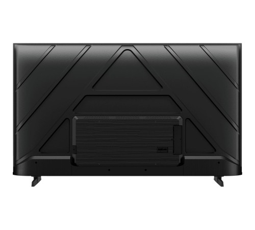 Телевизор ЖК 85'' Hisense/ 85", QLED, Ultra HD, Smart TV (ОС VIDAA U9), Wi-Fi, DVB-T2/T/C/S2/S, 2х15W, CI+(1.4), 3хHDMI, 2хUSB, Works with Alexa, Alexa Built-in, VIDAA Voice, Yandex, Black, 2025