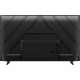Телевизор ЖК 85'' Hisense/ 85", QLED, Ultra HD, Smart TV (ОС VIDAA U9), Wi-Fi, DVB-T2/T/C/S2/S, 2х15W, CI+(1.4), 3хHDMI, 2хUSB, Works with Alexa, Alexa Built-in, VIDAA Voice, Yandex, Black, 2025