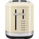 Тостер KitchenAid Тостер на 2 тоста, кремовый