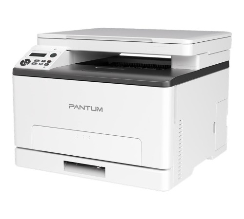 МФУ лазерное/ Pantum CM1100DN МФУ лазерное/ Pantum CM1100DN