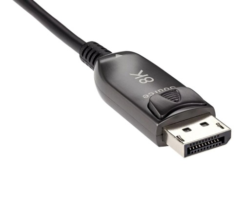 Кабель/ Активный оптический кабель Telecom DP1.4 8K@60Hz 20м <TCG2130-20M>