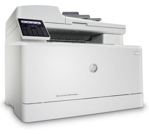 Лазерное МФУ/ HP Color LaserJet Pro MFP M183fw Лазерное МФУ/ HP Color LaserJet Pro MFP M183fw