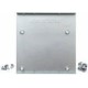 Аксессуар Kingston Brackets and Screws 2.5" to 3.5" (набор скоб и винтов для установки SSD/HDD 2,5" в отсек 3,5") SNA-BR2/35, 1 year