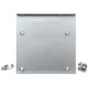 Аксессуар Kingston Brackets and Screws 2.5" to 3.5" (набор скоб и винтов для установки SSD/HDD 2,5" в отсек 3,5") SNA-BR2/35, 1 year