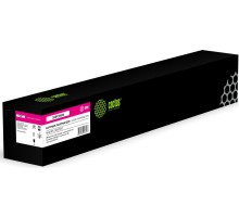 -/ Картридж лазерный Cactus CS-MPC5502EM 842022 пурпурный (22500стр.) для Ricoh MPС C4502/5502